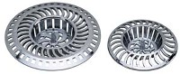 SINK DRAIN STRAINER