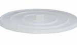 SINK STOPPER SUCTION 4 1/2-IN