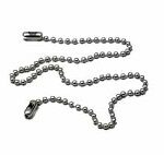 SINK STOPPER CHAIN 15-IN