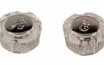 FAUCET HANDLE UNIVERSAL 1 PAIR