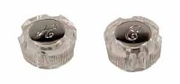 FAUCET HANDLE UNIVERSAL 1 PAIR