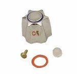 FAUCET HANDLE EMCO CORONA SMALL