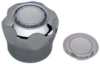 FAUCET HANDLE WALTEC TUB / SHOWER