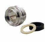 FAUCET ADAPTER AERATOR TO HOSE