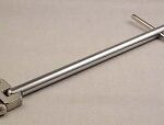 BASIN WRENCH 11-IN HANDLE