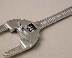 ALL PURPOSE WRENCH 1 TO 3-IN