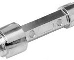 BATHTUB STRAINER TOOL