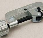 TUBE CUTTER 3/16 TO 1 1/8-IN