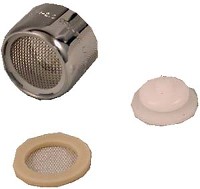 AERATOR FEMALE 2.2-GPM