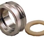 FAUCET ADAPTER FEMALE TO HOSE