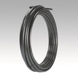 POLY PIPE 75 PSI CSA 1-IN 25-FT