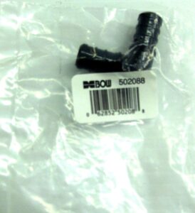 PEX POLYALLOY ELBOW 90 DEGREE 1/2IN