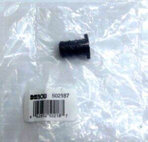PEX POLYALLOY PLUG 1/2-IN