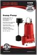 SUMP PUMP 1/3HP CAST IRON VERTICAL