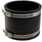 FLEX SEAL COUPLING 2-IN