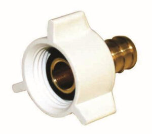 PEX ADAPTER 3/4-IN FIP LAVATORY