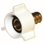 PEX ADAPTER 3/4-IN FIP LAVATORY
