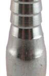GALVANIZED ADAPTER MPT 1/2-IN
