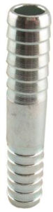 GALVANIZED INSERT COUPLING 1/2-IN