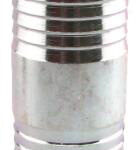 GALVANIZED INSERT COUPLING 1 1/2