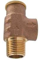 RELIEF VALVE 1/2-IN
