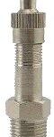 SNIFTER VALVE 1/8-IN MPT