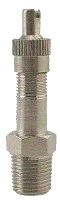 SNIFTER VALVE 1/8-IN MPT