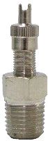 SNIFTER VALVE 1/4-IN MPT