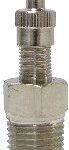SNIFTER VALVE 1/4-IN MPT