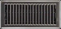 METAL FLOOR REGISTER 3X10 PEWTER