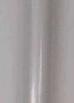 SHOWER CURTAIN ROD WHITE 36 TO 62IN