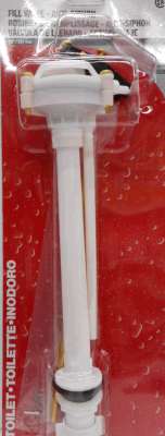TOILET FILL VALVE 10-IN
