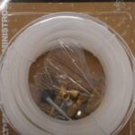 ICE MAKER INSTALL KIT