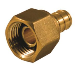 PEX ADAPTER 3/4-IN FIP LAVATORY