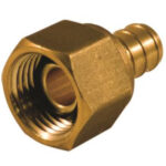 PEX ADAPTER 3/4-IN FIP LAVATORY