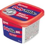 SPACKLING POLYFILLA BIG HOLE 900-ML