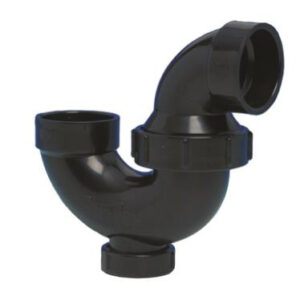ABS P-TRAP SWIVEL 1 1/2-IN