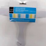 SHOWER AND BATHTUB SQUEEGEE