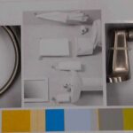 BATH KIT INFINITY NICKEL 4-PC