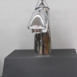 LAVATORY FAUCET SELIA CHROME