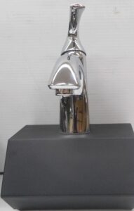 LAVATORY FAUCET SELIA CHROME