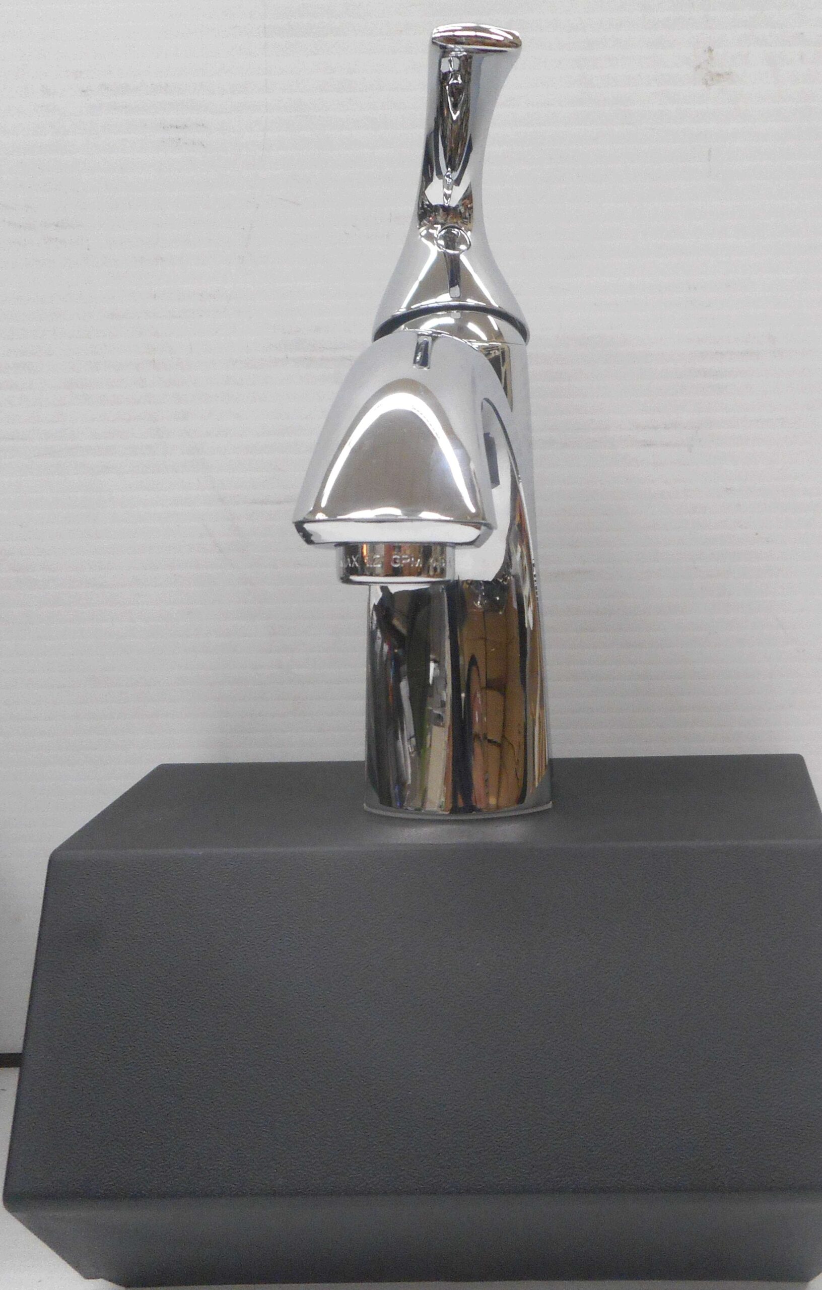 LAVATORY FAUCET SELIA CHROME