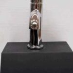 LAVATORY FAUCET FULLERTON CHROME