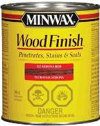 WOOD FINISH GOLDEN OAK 946-ML