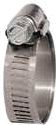 LINED HOSE CLAMP 11/16 TO 1-1/4-IN