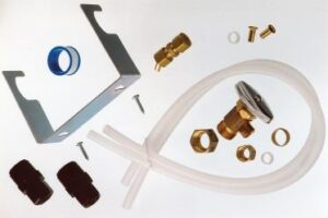 UNDERSINK WATER FILTER CONNECT KIT