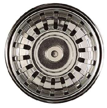 STRAINER CRUMB CUP 3.5 IN
