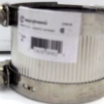 MECHANICAL JOINT COUPLING 2-IN