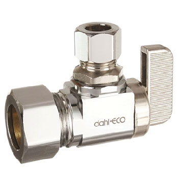 SUPPLY VALVE ANGLE 5/8 X 3/8-IN
