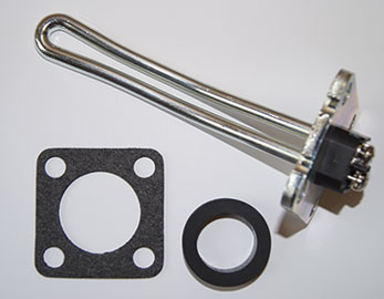 WATER HEATER ELEMENT 1500W 240V